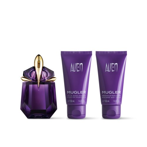 MUGLER Alien Coffret - Eau de Parfum 3614274164817